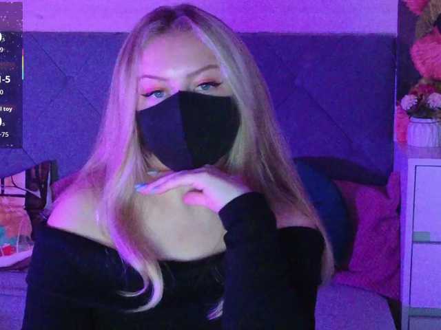 Victoria-'s BongaCams show and profile