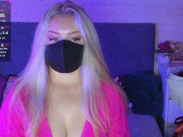 Victoria- live cam on BongaCams
