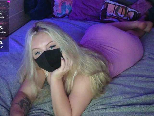 Victoria- live cam on BongaCams