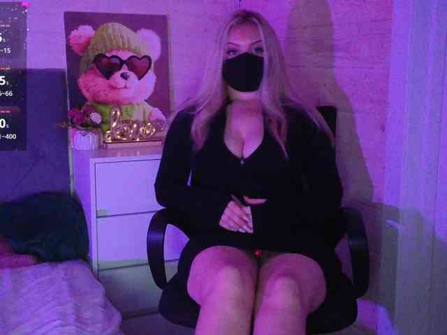 Victoria- webcam