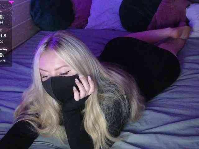 Victoria- webcam