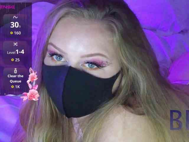 Victoria- webcam