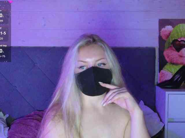 Victoria- webcam