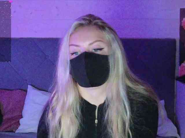 Victoria- webcam