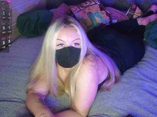 Victoria- webcam