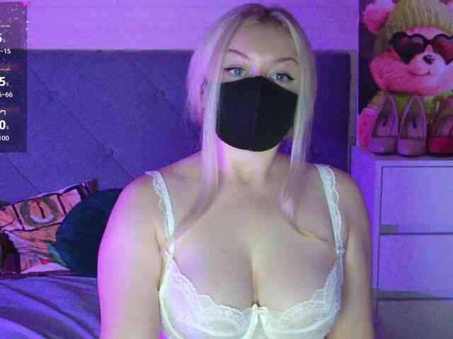 Victoria- webcam