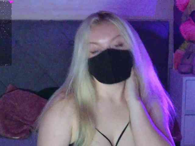 Victoria- webcam