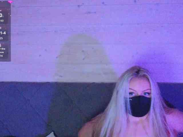 Victoria- webcam