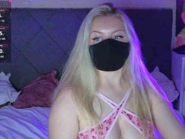 Victoria- webcam