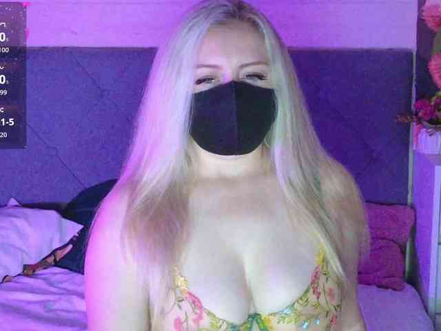 Victoria- webcam