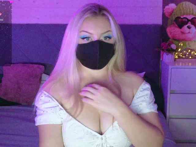 Victoria- webcam