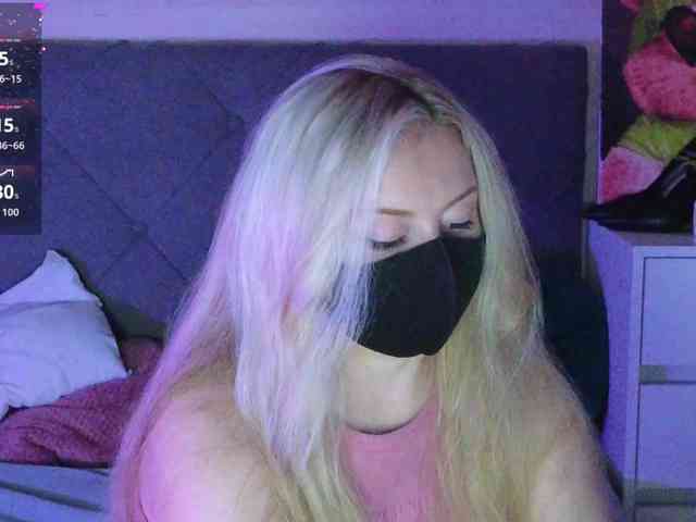 Victoria- webcam