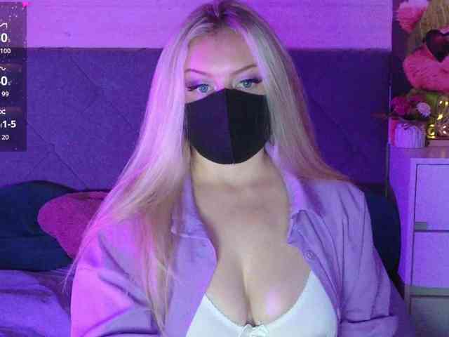 Victoria- webcam