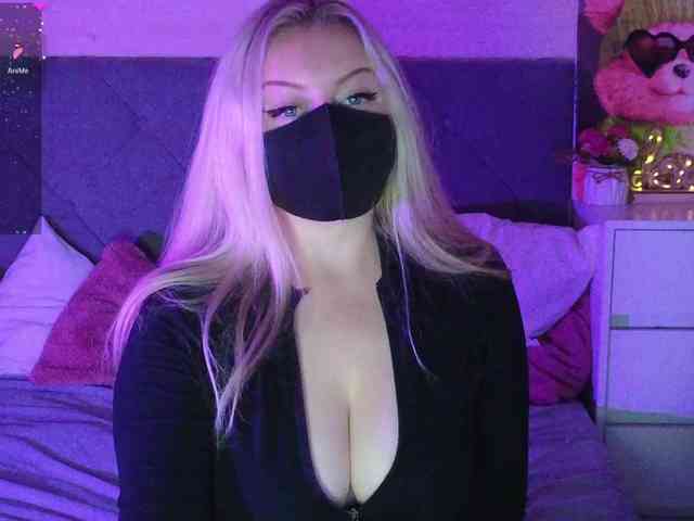 Victoria- webcam