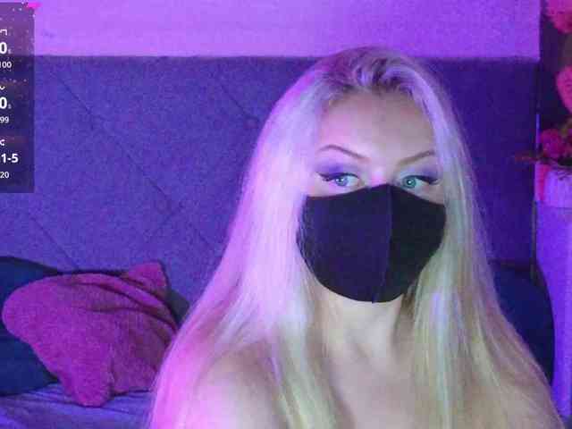 Victoria- webcam