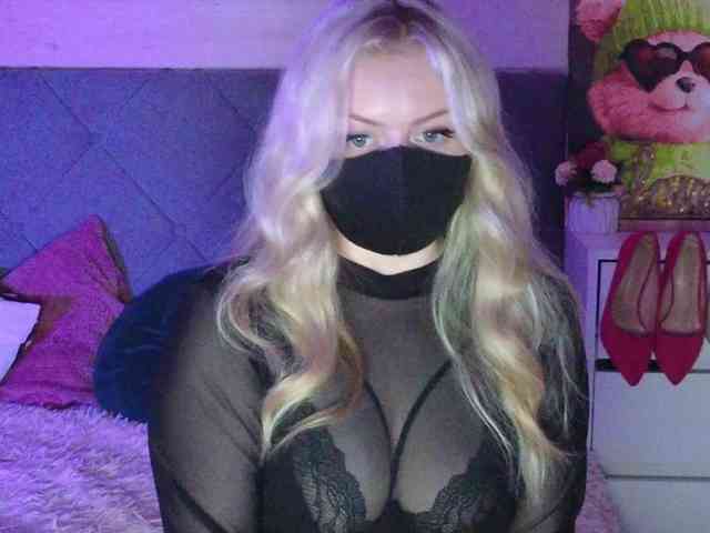 Victoria- webcam