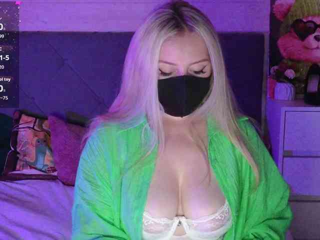 Victoria- webcam