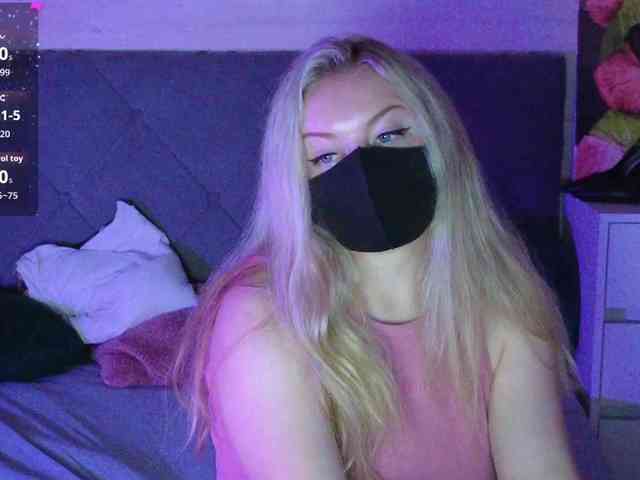 Victoria- webcam