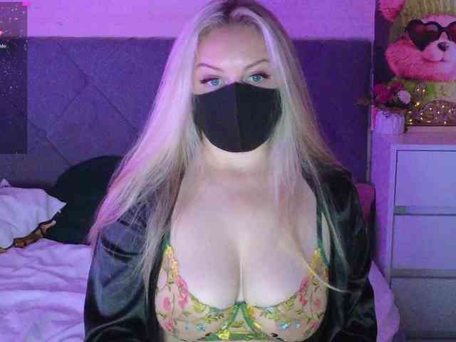Victoria- webcam