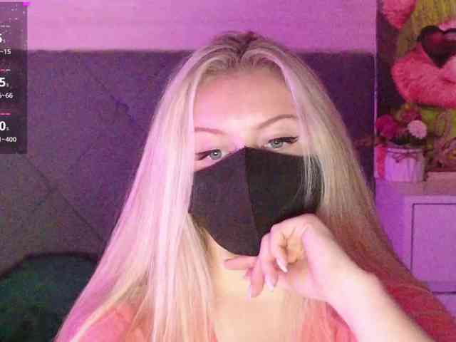 Victoria- webcam