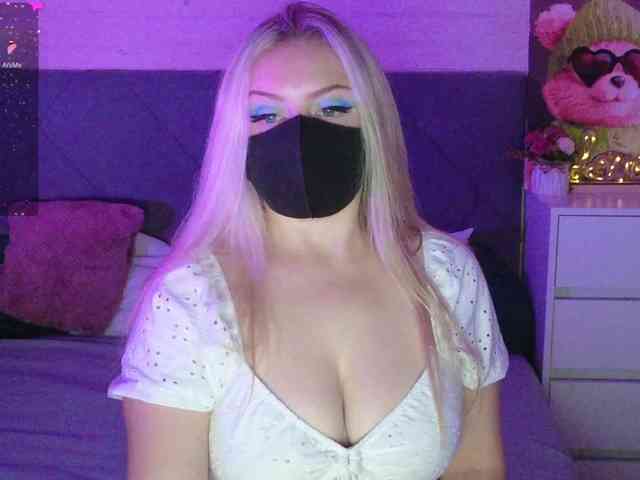 Victoria- webcam