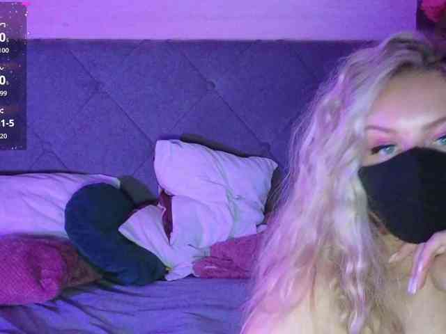 Victoria- webcam