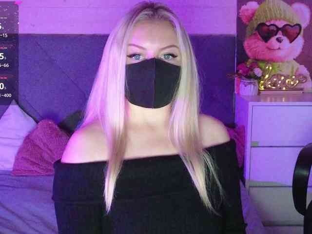 Victoria- webcam