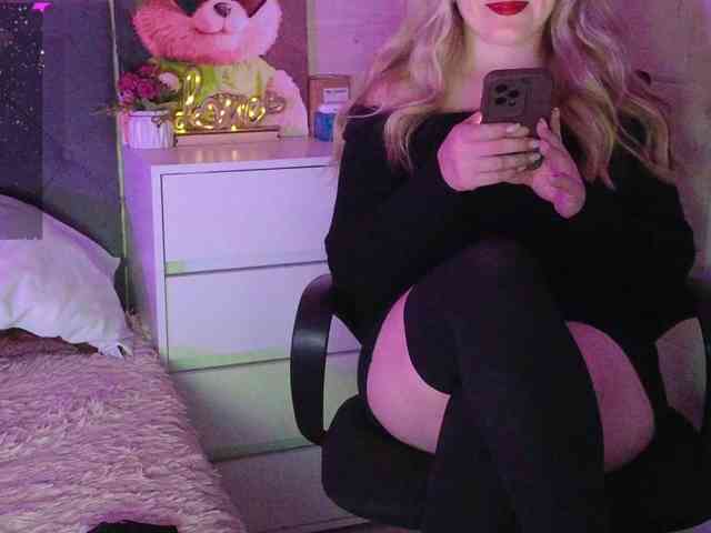 Victoria- webcam