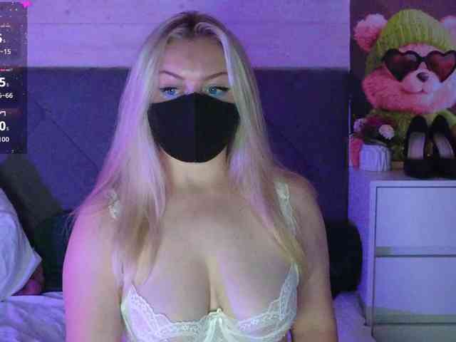 Victoria- webcam