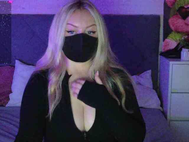 Victoria- webcam