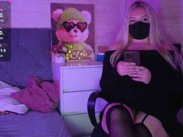 Victoria- webcam
