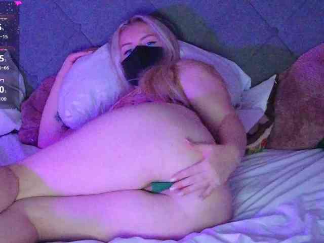Victoria- webcam