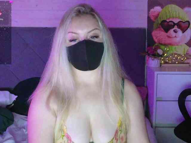 Victoria- webcam