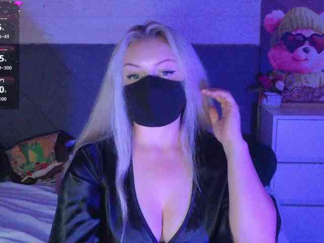 Victoria- webcam