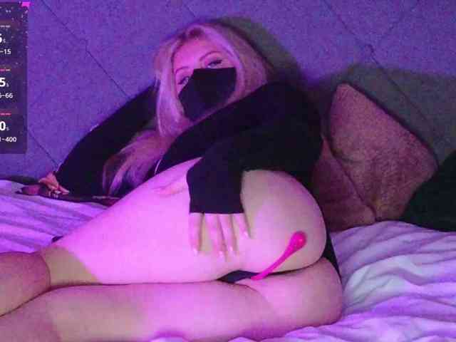 Victoria- webcam