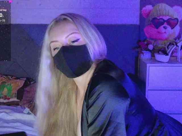 Victoria- webcam