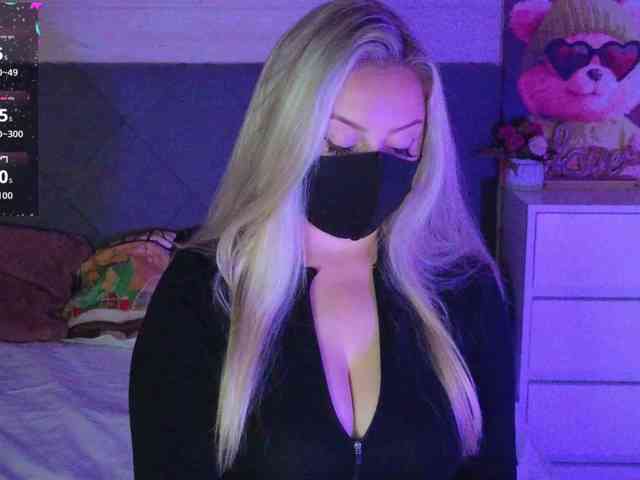Victoria- webcam