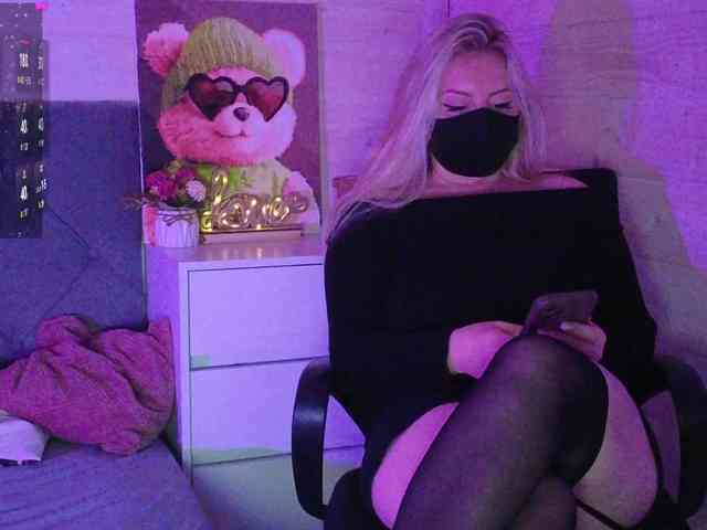 Victoria- webcam