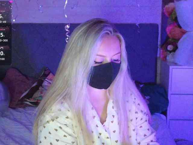 Victoria- webcam