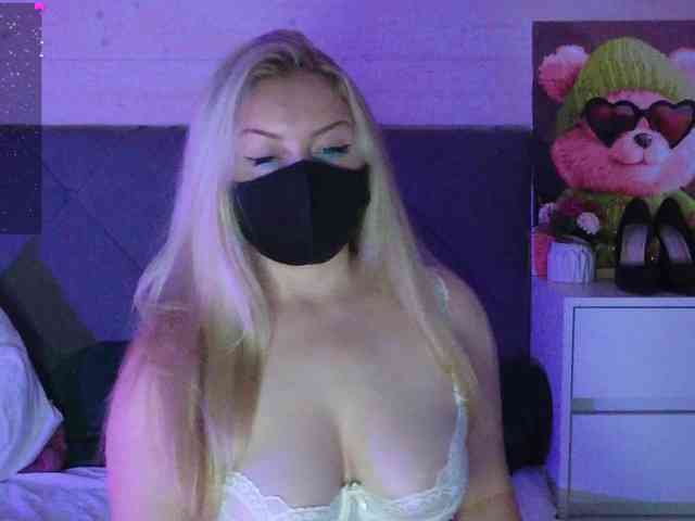 Victoria- webcam