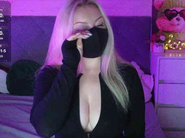 Victoria- webcam