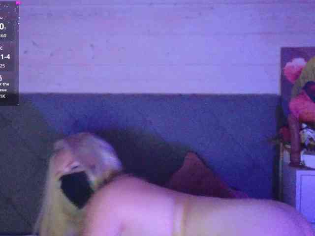Victoria- webcam