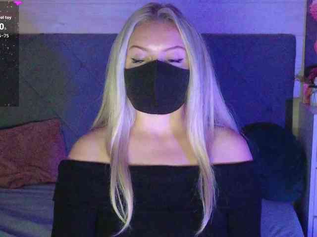 Victoria- webcam