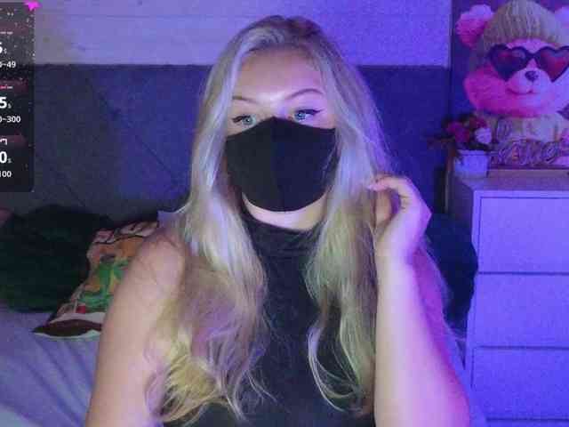 Victoria- webcam