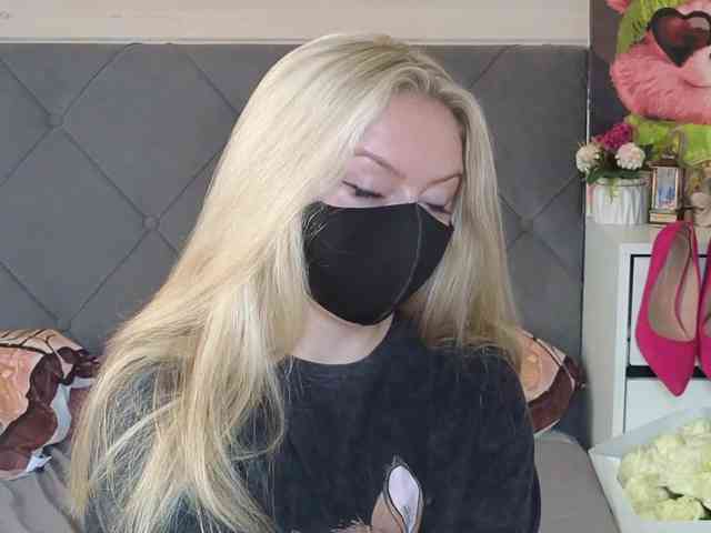 Victoria- webcam