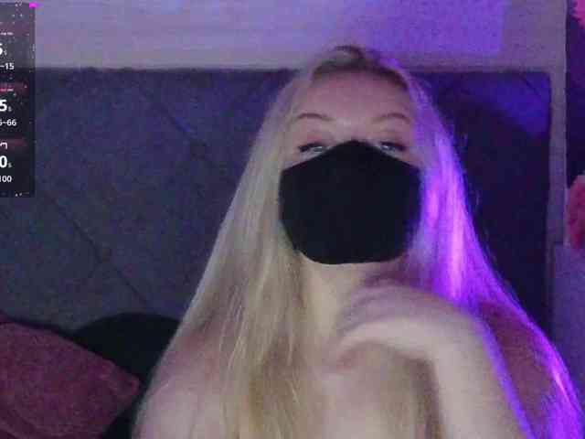 Victoria- webcam