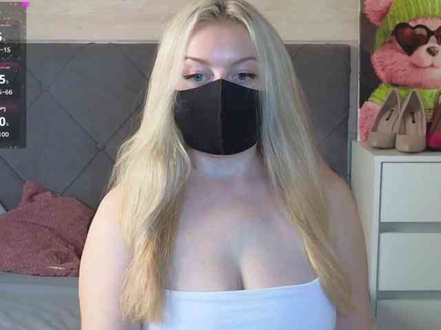 Victoria- webcam