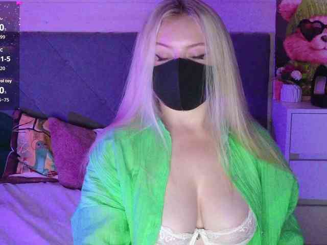 Victoria- webcam
