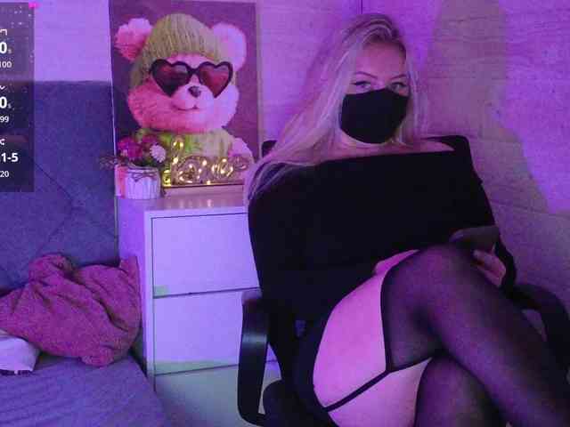 Victoria- webcam