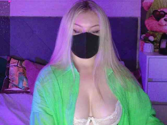 Victoria- webcam